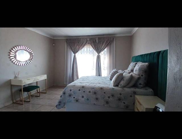3 BEDROOM HOUSE FOR SALE IN KOOKRUS